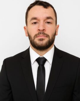 Dustin Montoya