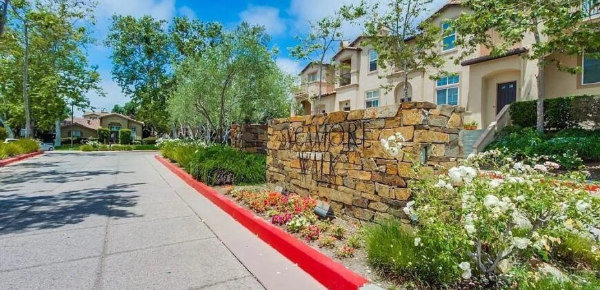 Condo at 14676 Via Fiesta, San Diego CA 92127