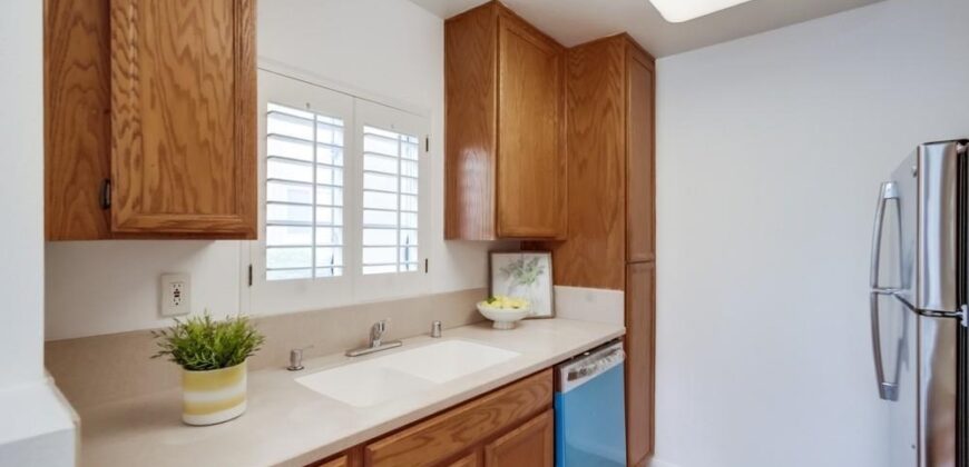 Condo at 7310 Calle Cristobal San Diego CA 92126