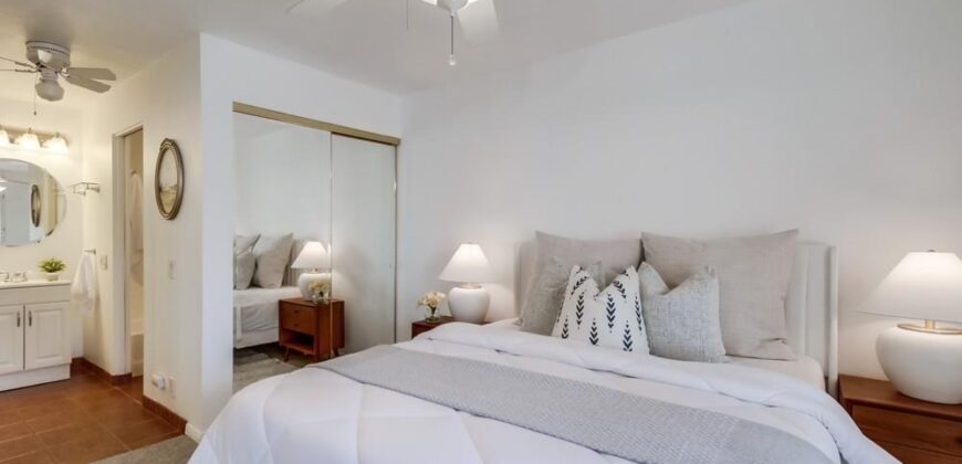 Condo at 7310 Calle Cristobal San Diego CA 92126