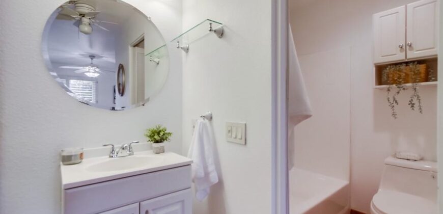 Condo at 7310 Calle Cristobal San Diego CA 92126