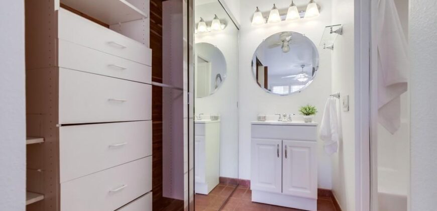 Condo at 7310 Calle Cristobal San Diego CA 92126