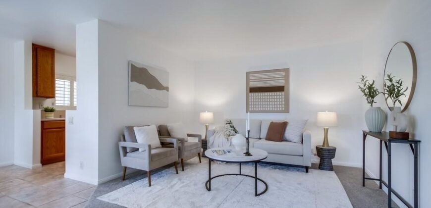 Condo at 7310 Calle Cristobal San Diego CA 92126