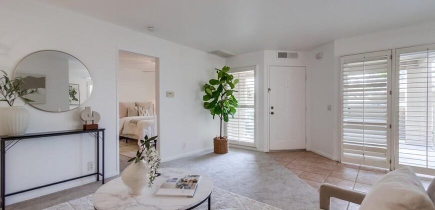 Condo at 7310 Calle Cristobal San Diego CA 92126