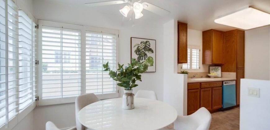 Condo at 7310 Calle Cristobal San Diego CA 92126