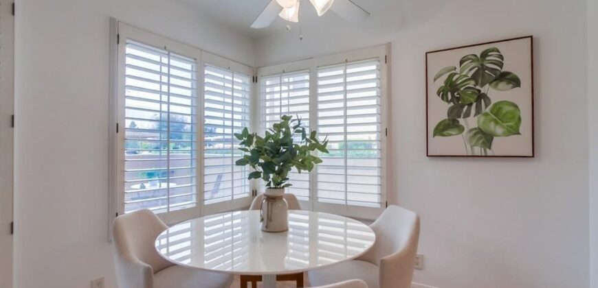 Condo at 7310 Calle Cristobal San Diego CA 92126