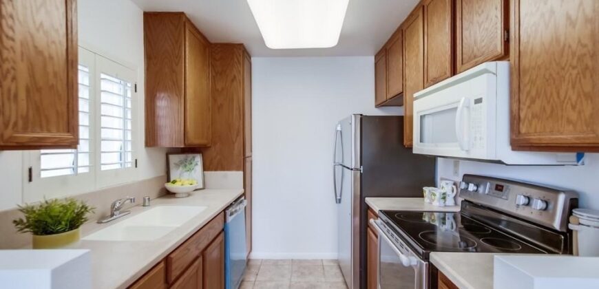Condo at 7310 Calle Cristobal San Diego CA 92126