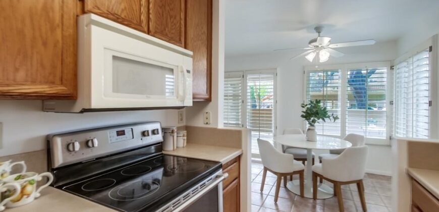 Condo at 7310 Calle Cristobal San Diego CA 92126
