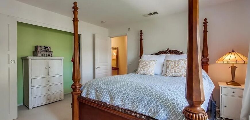 Condo at 14676 Via Fiesta, San Diego CA 92127