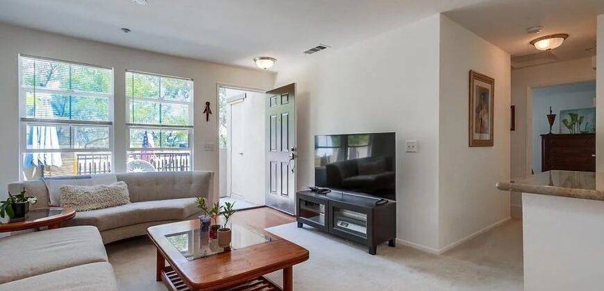 Condo at 14676 Via Fiesta, San Diego CA 92127