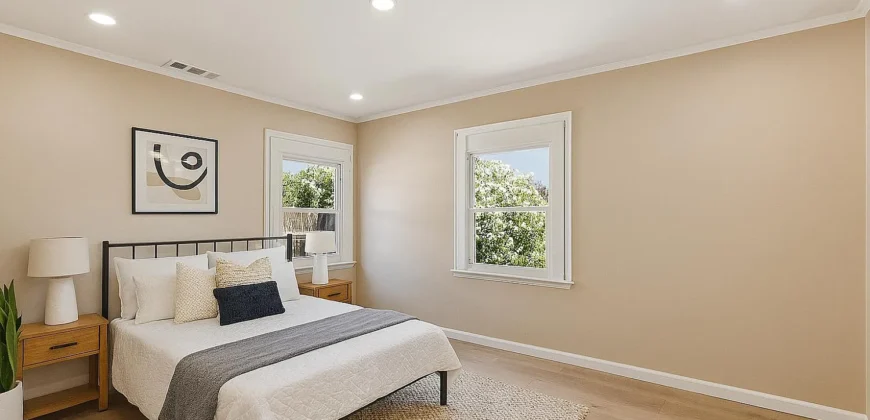 Single Family Residence at 1402 E Shields Ave, Fresno, CA 93704