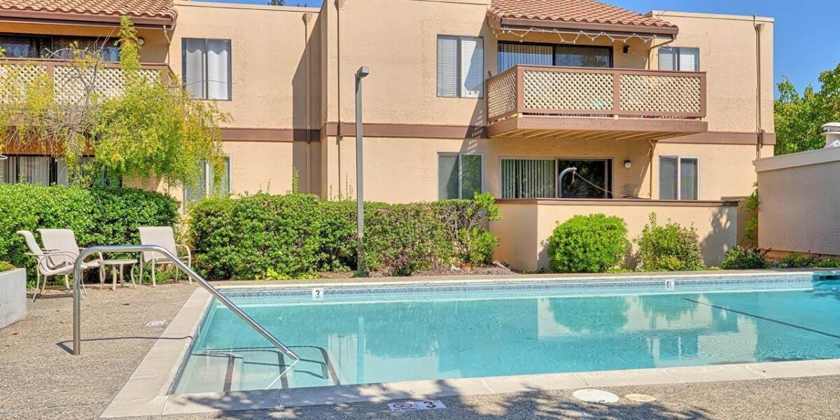 Condo at 3300 Wolcott Common, Fremont, CA 94538