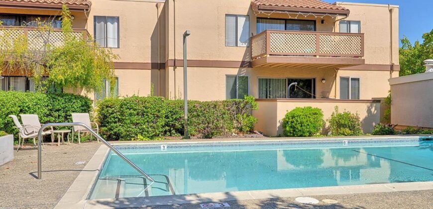 Condo at 3300 Wolcott Common, Fremont, CA 94538