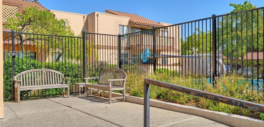 Condo at 3300 Wolcott Common, Fremont, CA 94538