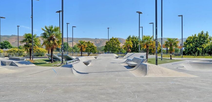 Condo at 3300 Wolcott Common, Fremont, CA 94538