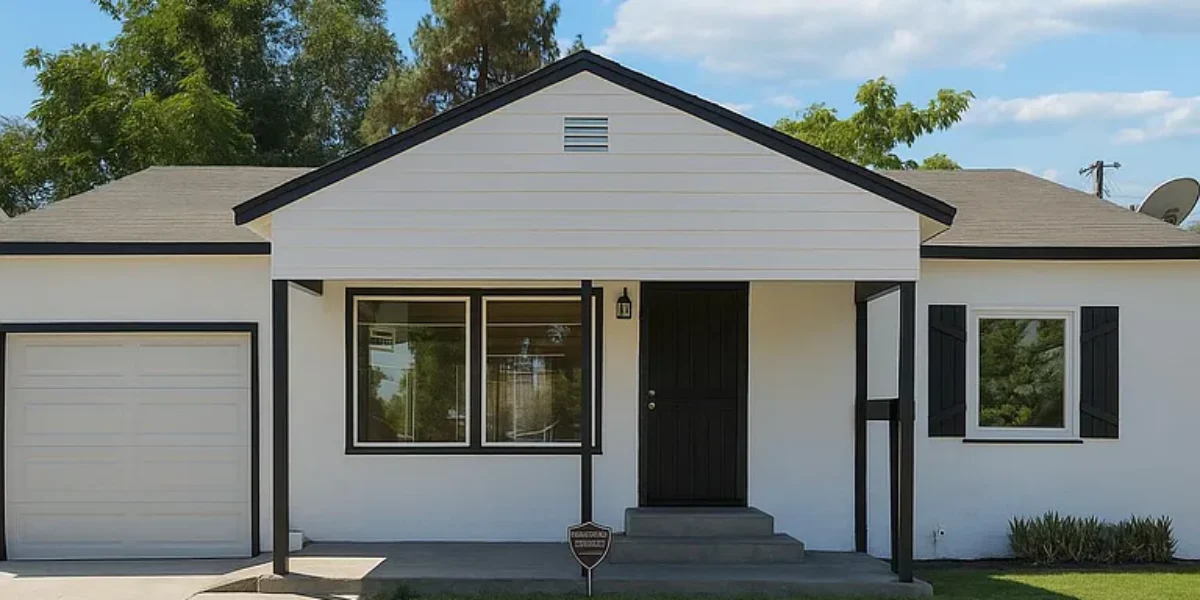 Single Family Residence at 1402 E Shields Ave, Fresno, CA 93704