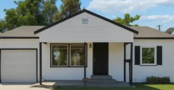 Single Family Residence at 1402 E Shields Ave, Fresno, CA 93704