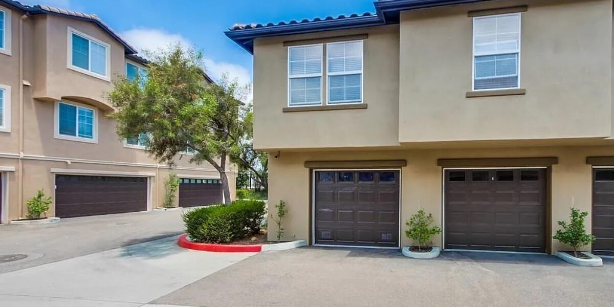 Condo at 14676 Via Fiesta, San Diego CA 92127