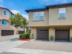 Condo at 14676 Via Fiesta, San Diego CA 92127