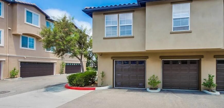 Condo at 14676 Via Fiesta, San Diego CA 92127
