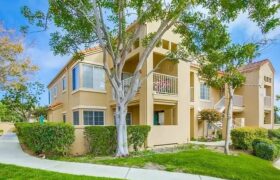 Condo at 7310 Calle Cristobal San Diego CA 92126
