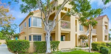 Condo at 7310 Calle Cristobal San Diego CA 92126
