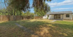 Single Family Residence at 1402 E Shields Ave, Fresno, CA 93704