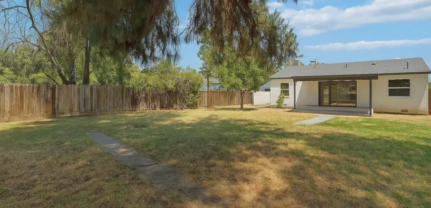 Single Family Residence at 1402 E Shields Ave, Fresno, CA 93704