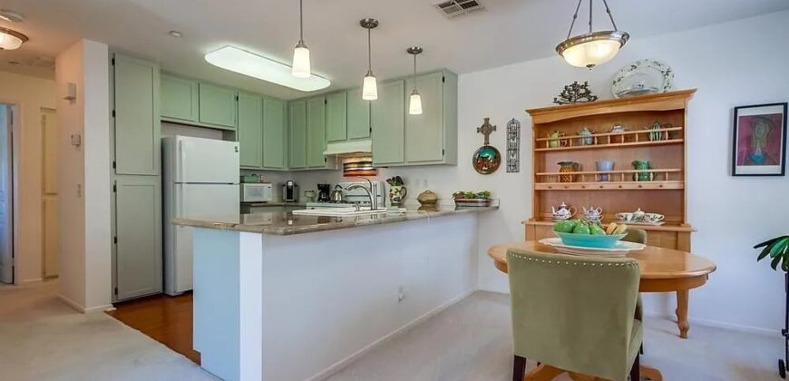 Condo at 14676 Via Fiesta, San Diego CA 92127