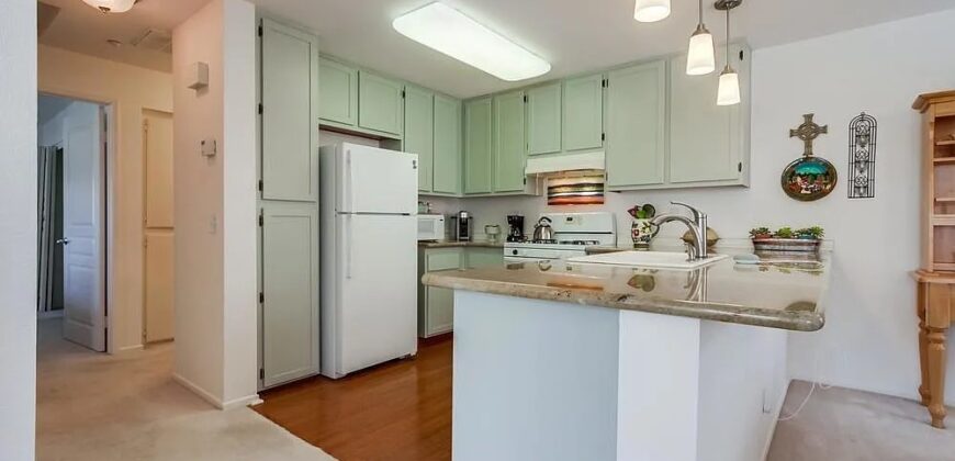 Condo at 14676 Via Fiesta, San Diego CA 92127