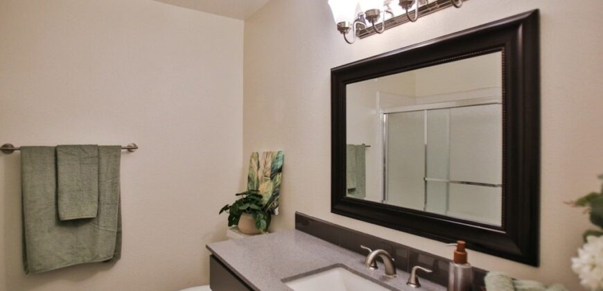 Condo at 17200 Newhope St, Fountain Valley CA 92708