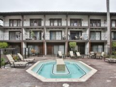 Condo at 17200 Newhope St, Fountain Valley CA 92708