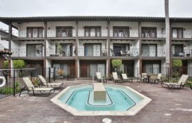 Condo at 17200 Newhope St, Fountain Valley CA 92708