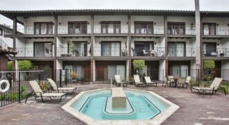 Condo at 17200 Newhope St, Fountain Valley CA 92708