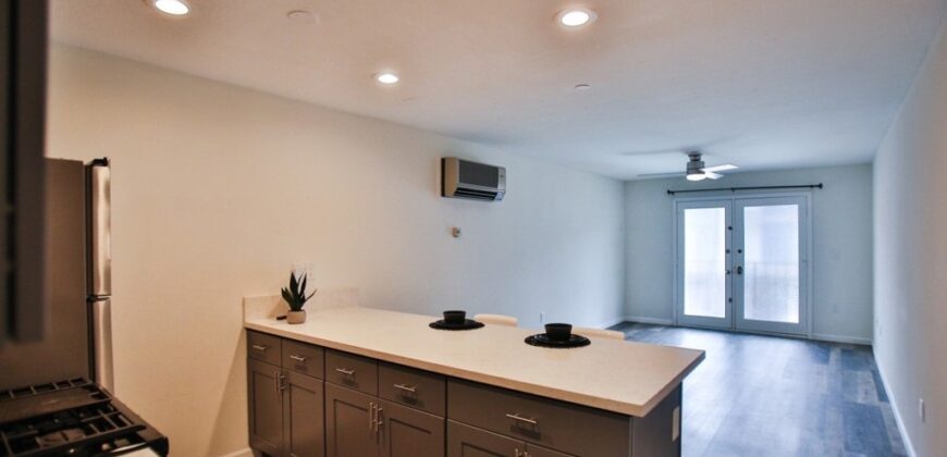 Condo at 17200 Newhope St, Fountain Valley CA 92708