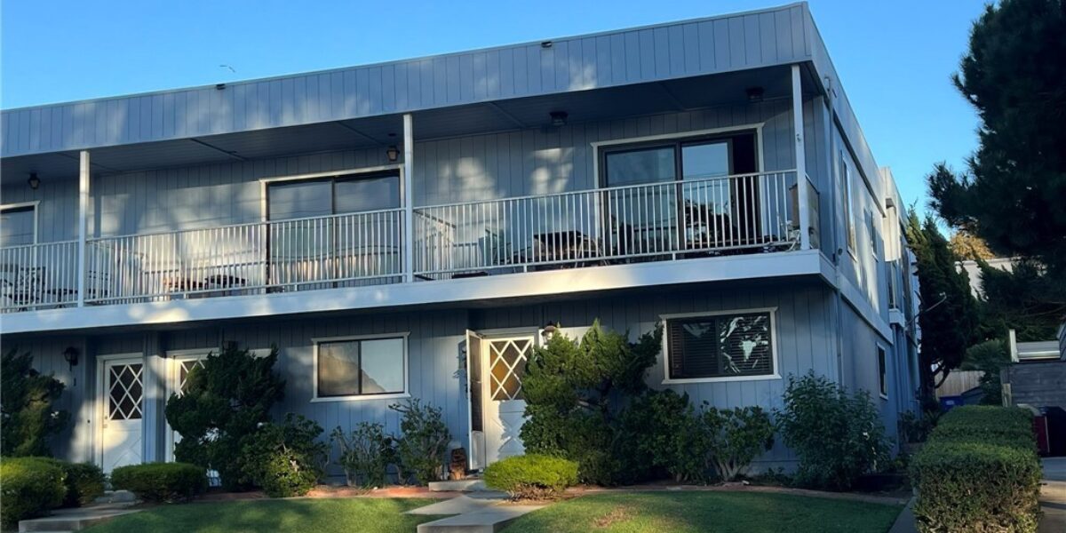 Condo at 490 Morro Ave, Morro Bay CA 93442