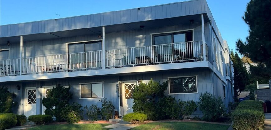Condo at 490 Morro Ave, Morro Bay CA 93442