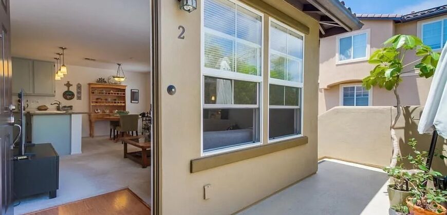 Condo at 14676 Via Fiesta, San Diego CA 92127