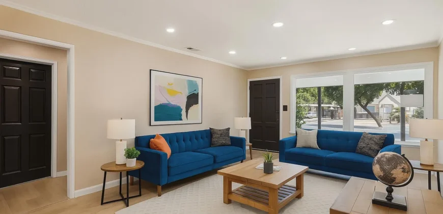 Condo at 14676 Via Fiesta, San Diego CA 92127