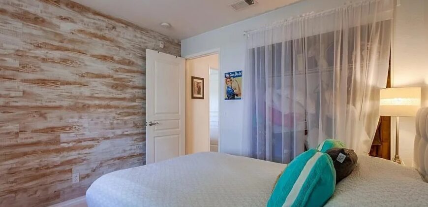 Condo at 14676 Via Fiesta, San Diego CA 92127