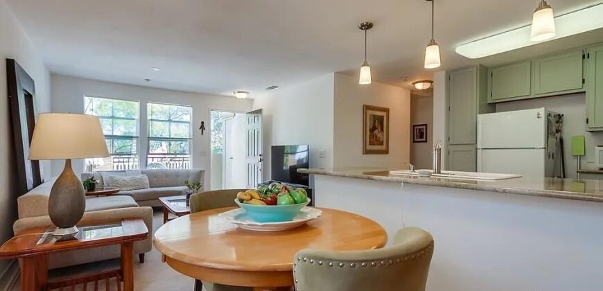 Condo at 14676 Via Fiesta, San Diego CA 92127