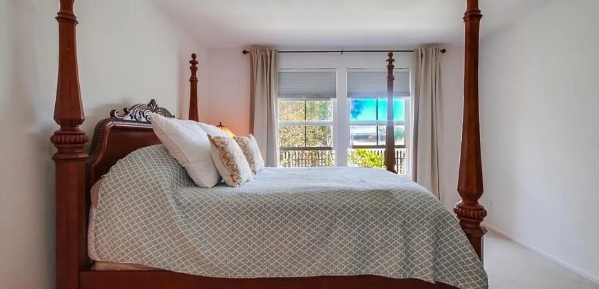 Condo at 14676 Via Fiesta, San Diego CA 92127